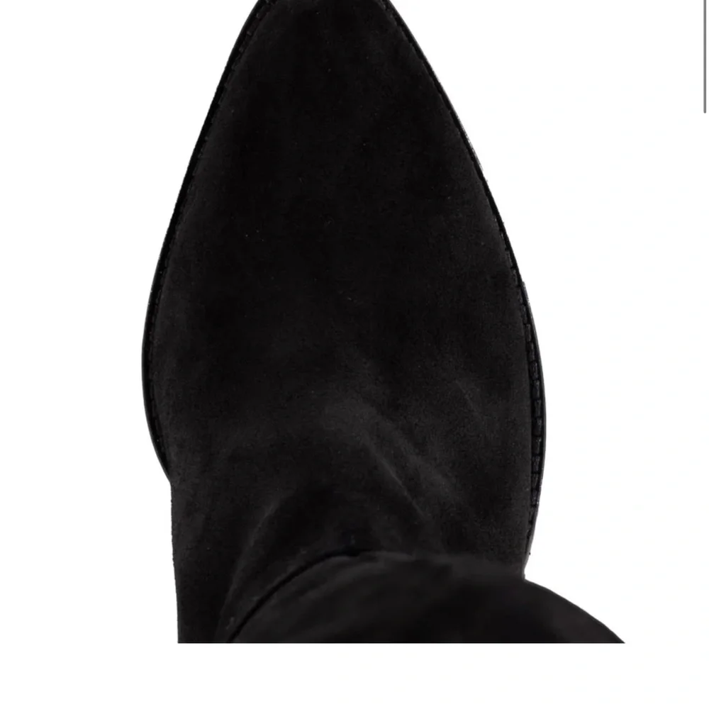 Seychelles Gifted Boot Size: 7.5